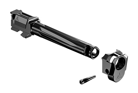 RADIAN AFTRBRNR RJ FOR G17 GEN4 BLK