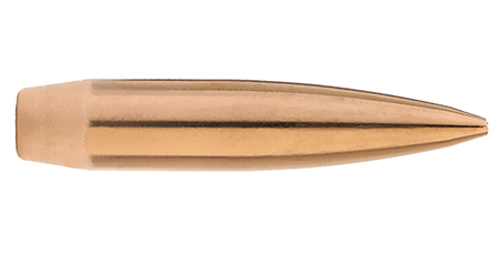 Sierra MatchKing 6MM 107 GR HPBT/CN - MatchPack 250 Count Bullets