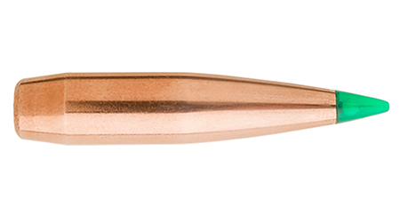 SIERRA 4320   .264     6.5MM  120GR TGK        100