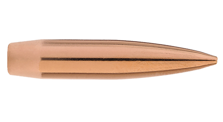 Sierra MatchKing 6.5MM 142 GR HPBT/CN - Matchpack 250 Count Bullets