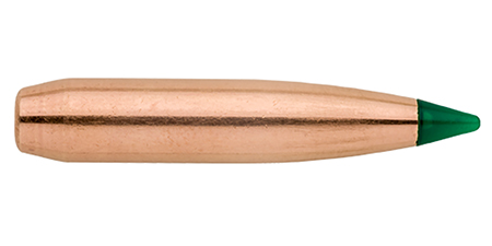 SIERRA 4345   .264     6.5MM  145GR TGK        100