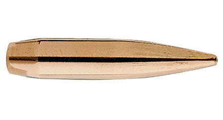 MATCHKING 7MM (0.284'') HOLLOW POINT BOAT TAIL BULLETS