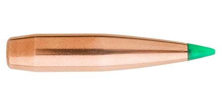 TIPPED GAMEKING 7MM (0.284'') POLYMER TIP BT RIFLE BULLETS