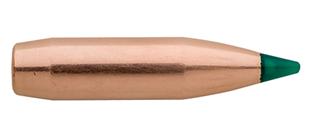 SIERRA 4681C  30 CAL 180 GR TGK - BGB    500