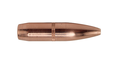 SIERRA 2236C  30 CAL 205 GR HPBT - BGB   500