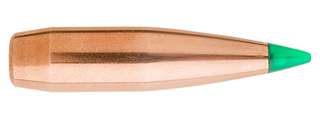SIERRA 4610GT 30 CAL 210 GR TGK           50