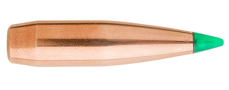 TIPPED GAMEKING 30 CALIBER (0.308'') PTBT RIFLE BULLETS
