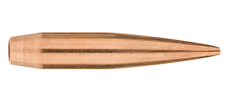 MATCHKING 30 CALIBER (0.308'') HOLLOW POINT BOAT TAIL BULLETS