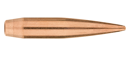 MATCHKING 30 CALIBER (0.308'') HOLLOW POINT BOAT TAIL BULLETS