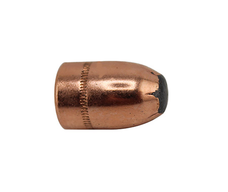 PRO-HUNTER 45 CALIBER (0.4515'') FLAT NOSE RIFLE BULLETS