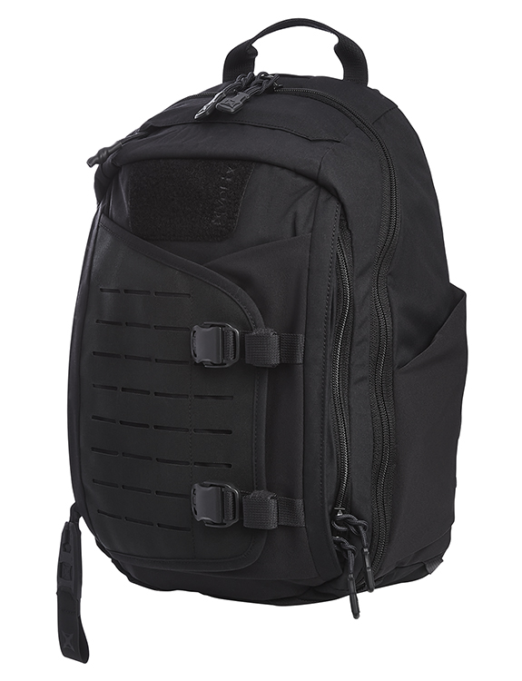 VERTX SIEGE 15L SLING BAG BLK