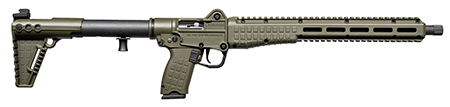 SUB-2K GEN3 10MM G20 GRN 15+1