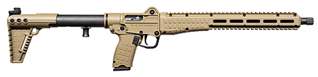 SUB-2K GEN3 10MM G20 TAN 15+1