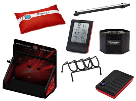 HORN 97501  SAFE TOP - ACCESSORIES        DISPLAY