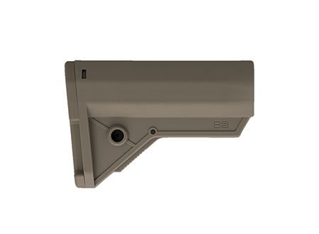 B5 SIERRA K STOCK FLAT DARK EARTH