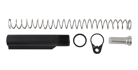 B5 SRK EXTENSION KIT BLK