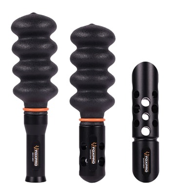 FOXPRO FURSHKPK    FURSHACK PACK
