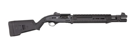 LTT 1301-HZM-BLK     1301 12 MAGPUL ZHUKOV HS