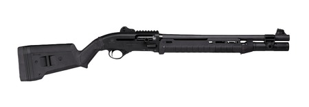 LTT 1301-ZM-BLK      1301 12 MAGPUL ZHUKOV