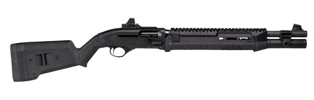 LTT 1301-HZFRM-BLK   1301 12 MAGPUL ZHUKOV HS RMR