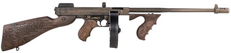 BONNIE&CLYDE 1927A1 45ACP 50RD
