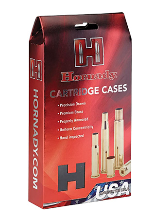 CARTRIDGE CASE 7MM PRC RIFLE BRASS CASES