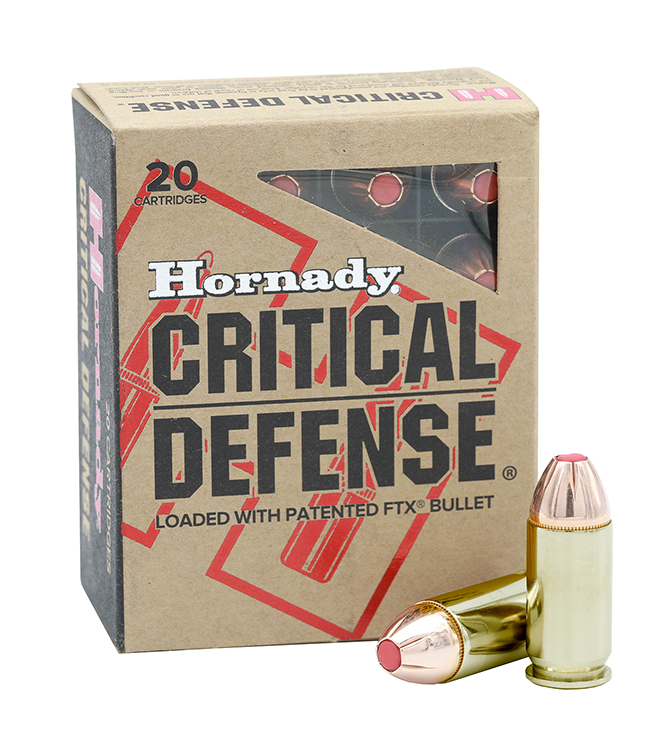 HRNDY CD 45ACP+P 185GR 20/200