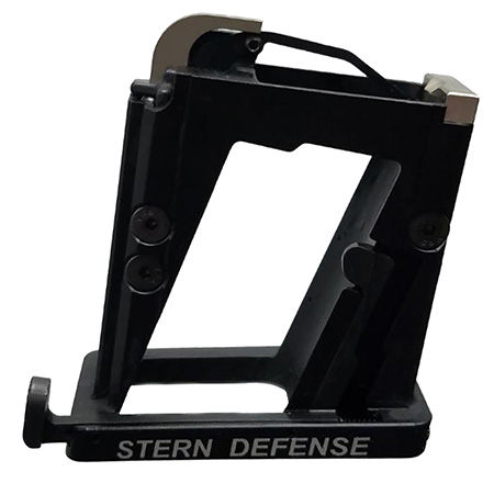 STERN 001-SD MAG-AD-MP-45ACP-M