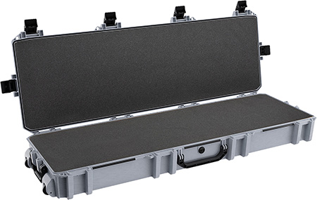 PELICAN VCV800-0000-GRY DBL  RFL       53X16X6 GRY
