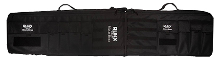 RUKX.ATICTMRB   MODULAR COMBO ROLLING BACKPACK BLK