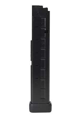 MAG B&T TP9/APC9/GHM9 9MM 30RD BLK