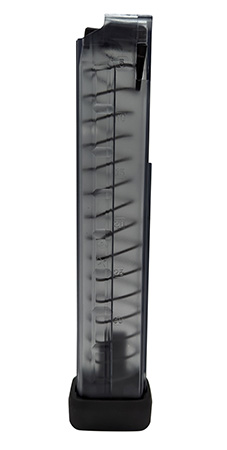 MAG B&T TP9/APC9/GHM9 9MM 30RD CLEAR