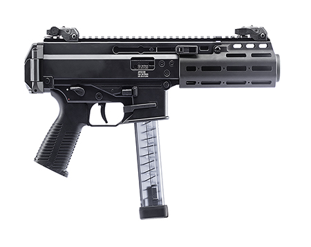 BT BT-36046-SC-KIT APC9-SD PRO SUB COMPACT  (1OF2)