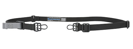 BL FORCE VICKERS SMG SLING BLACK