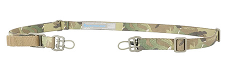 BL FORCE VICKERS SMG SLING MULTICAM