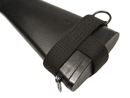 BFG A2B-BK             VCAS BUTTSTK ADPTER