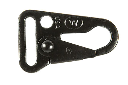 BL FORCE HK STYLE HOOK 1"