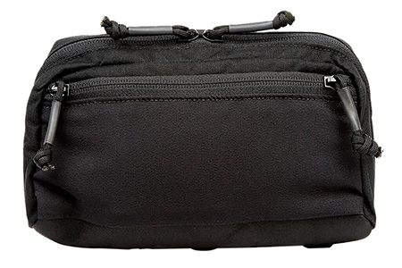 BFG HW-UPZ-06-BK       GPC POUCH