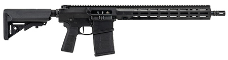 ZION-25 308WIN BLK 16" 20RD