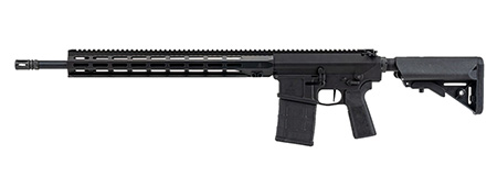 IWI ZION-25 DMR 6.5CM 22" 20RD BLK