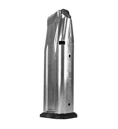EAA 111005    WITNESS 2311 MAG 45A        11RD