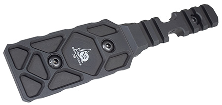 ODIN ACCMLARCAMULTIRAIL  MLOK ARCA BIPOD RAIL