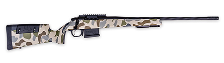 307 HUSH 280AI 22" ADJ