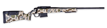WBY 307 HUSH 300WIN 22 BRAKE