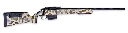 WBY 307 HUSH 308WIN 20 BRAKE