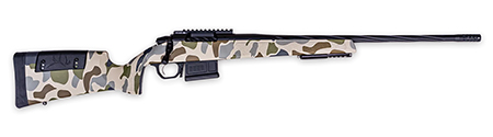 WBY 307 HUSH 6.5CREED 20 BRAKE