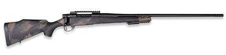 WBY VANGUARD BLACK HILLS 223REM 24 BRAKE