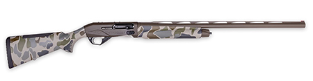 WBY SORIX HUSH 12GA 3.5 28
