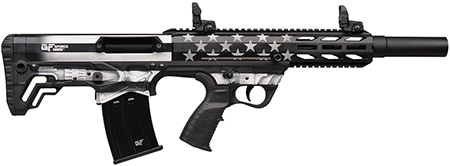 GFA GFY-1USA 12/18.5 BPUP FLBW