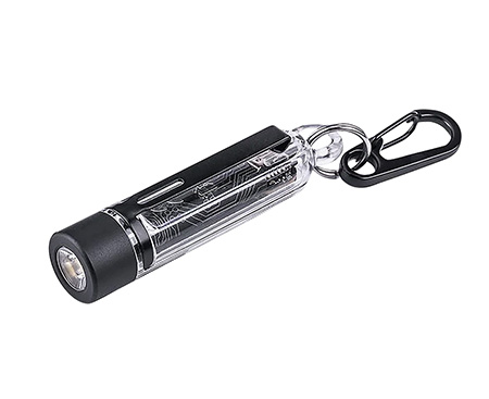 NEXTORCH K40      KEYCHAIN LIGHT - 300LM